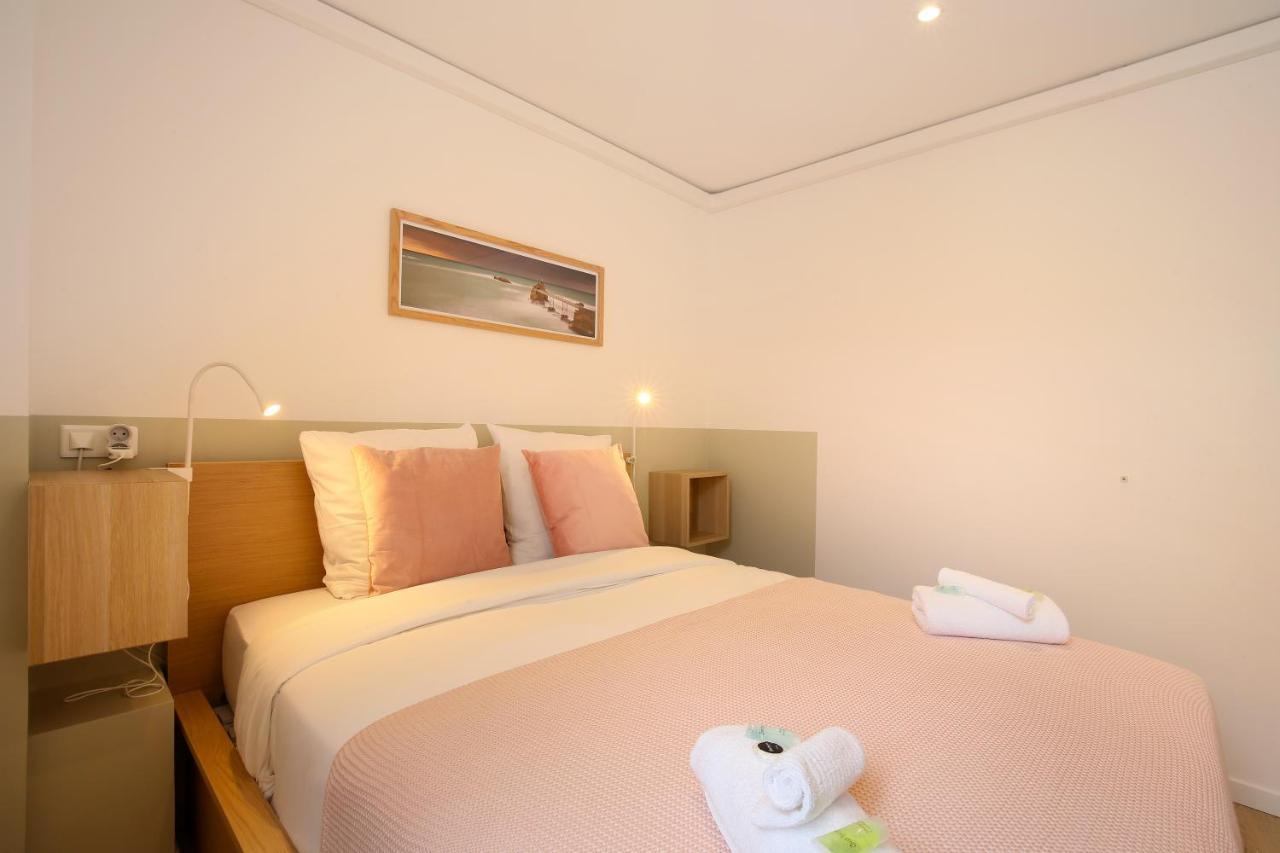 Apartament Expat Renting - Entre Piment & Violette - Saint Michel Tuluza Zewnętrze zdjęcie