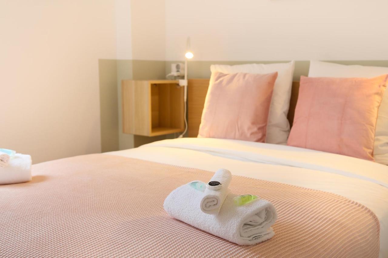 Apartament Expat Renting - Entre Piment & Violette - Saint Michel Tuluza Zewnętrze zdjęcie