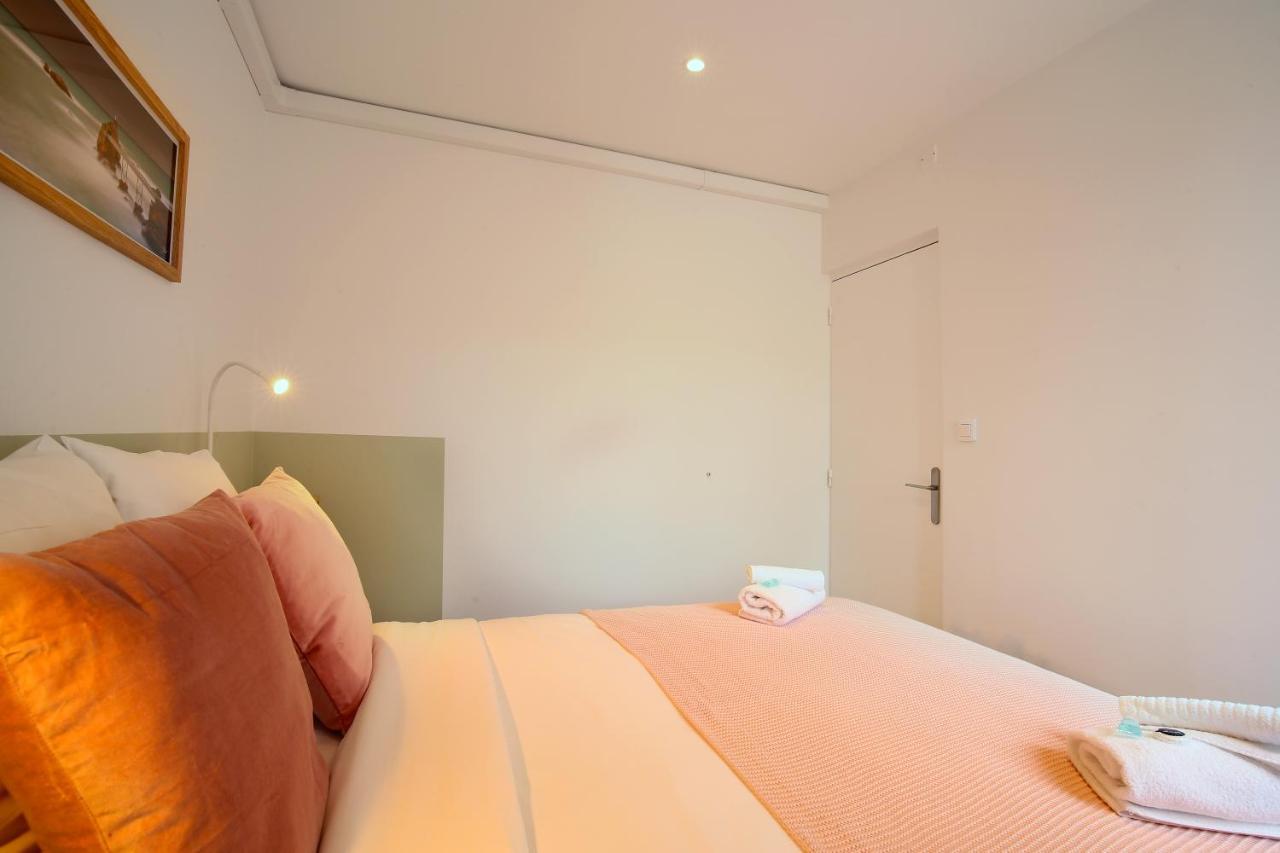 Apartament Expat Renting - Entre Piment & Violette - Saint Michel Tuluza Zewnętrze zdjęcie